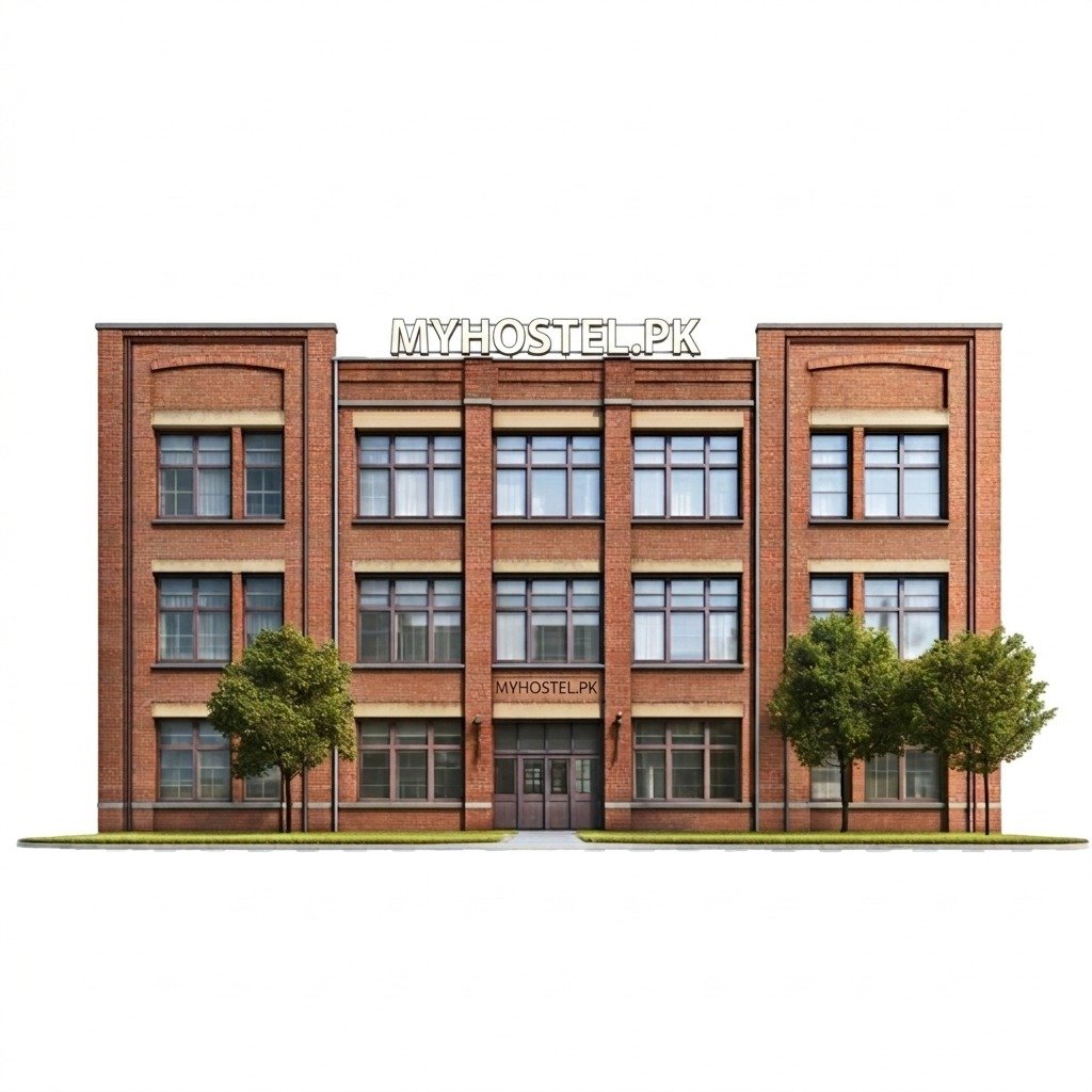 Naveed Girls Hostel