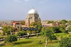 Multan