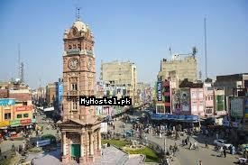 Faisalabad