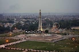 Lahore